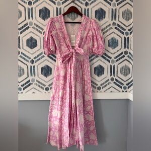 NWT‼️Monsoon and Beyond Dress